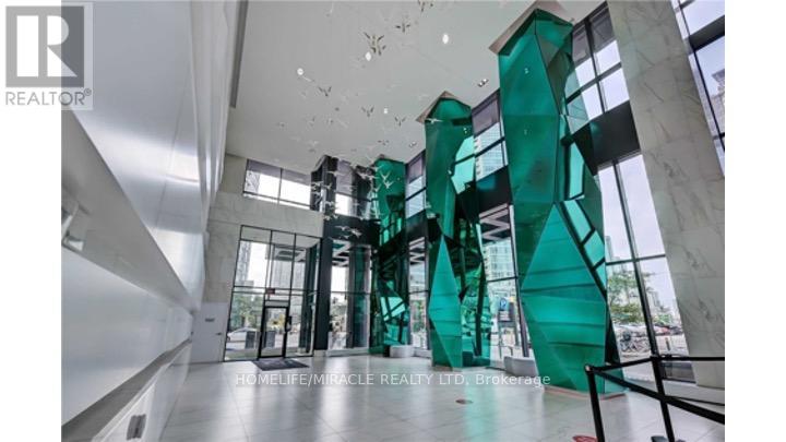 1604 - 352 Front Street, Toronto, Ontario  M5V 1B5 - Photo 4 - C12730992