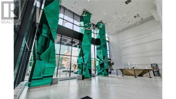 1604 - 352 Front Street, Toronto, Ontario  M5V 1B5 - Photo 5 - C12730992