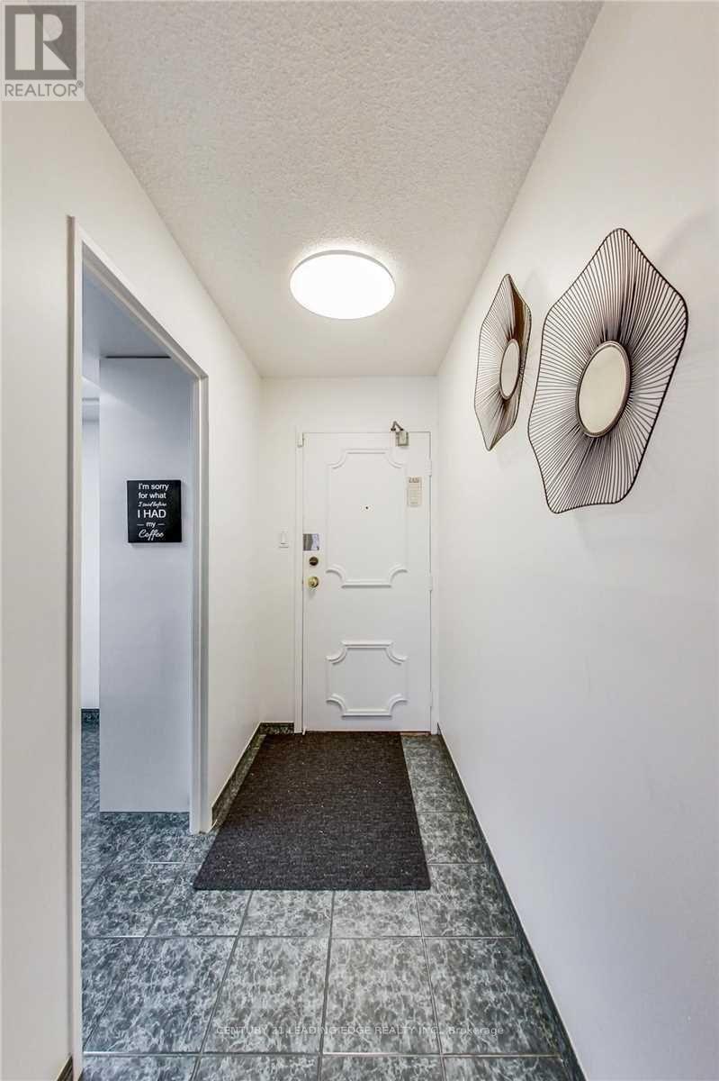 301 - 1555 Finch Avenue E, Toronto, Ontario  M2J 4X9 - Photo 12 - C12735916