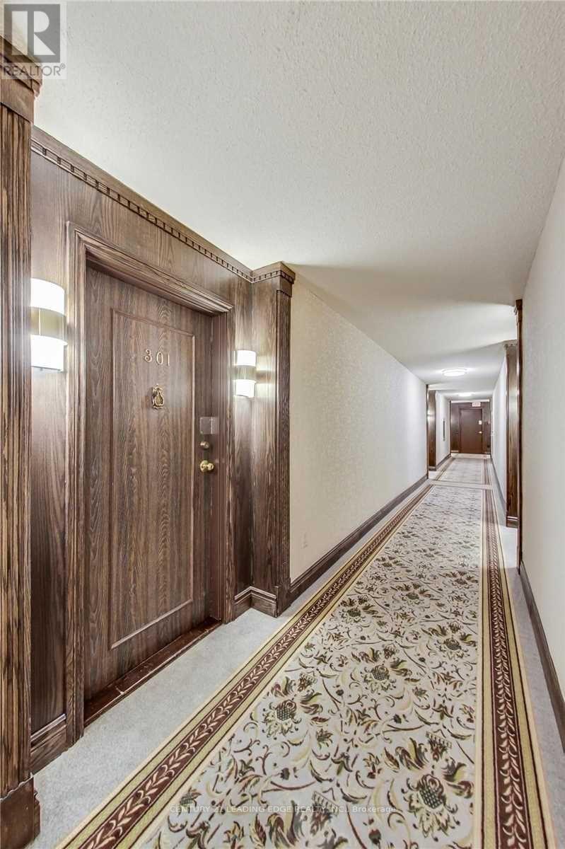 301 - 1555 Finch Avenue E, Toronto, Ontario  M2J 4X9 - Photo 10 - C12735916