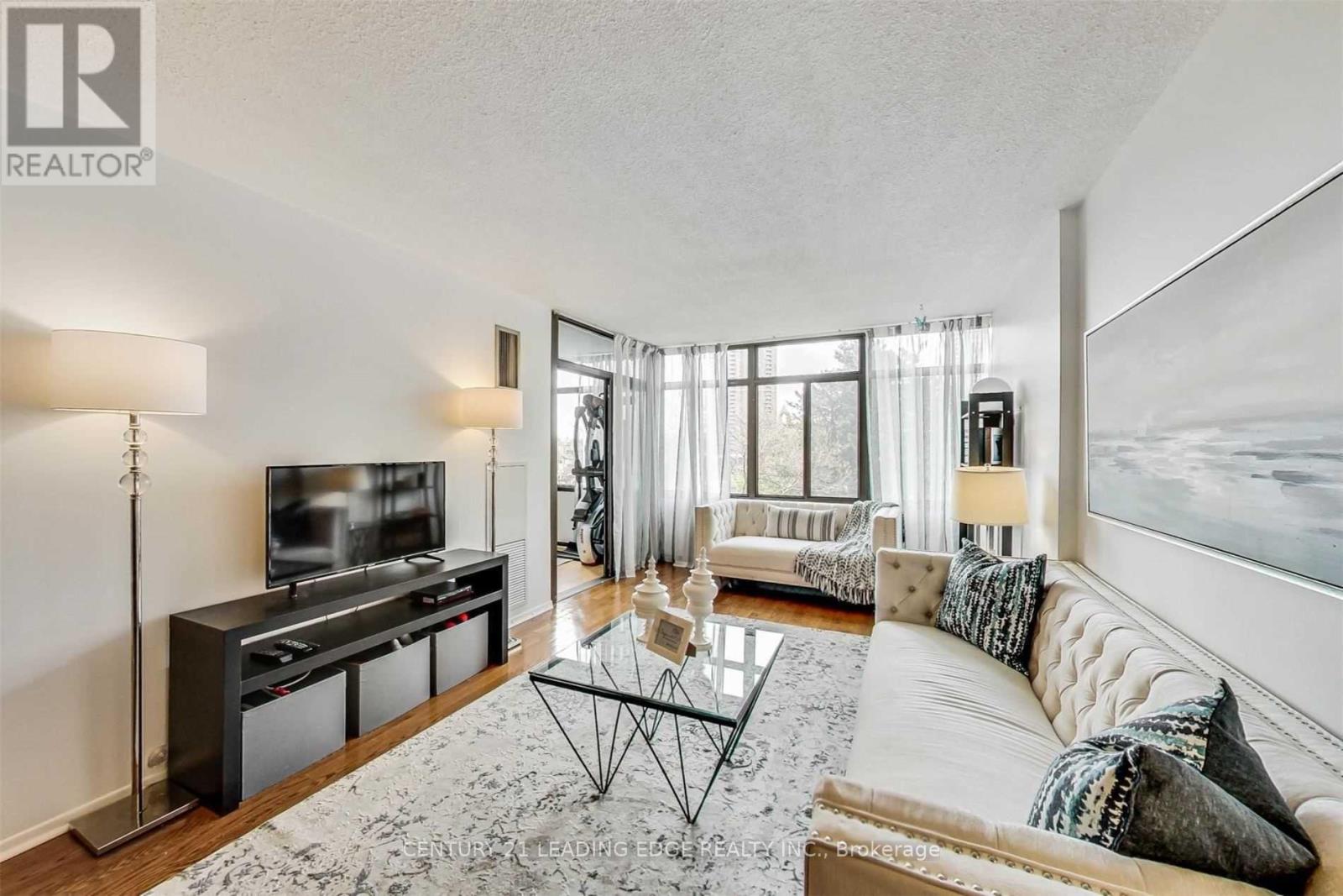 301 - 1555 Finch Avenue E, Toronto, Ontario  M2J 4X9 - Photo 19 - C12735916