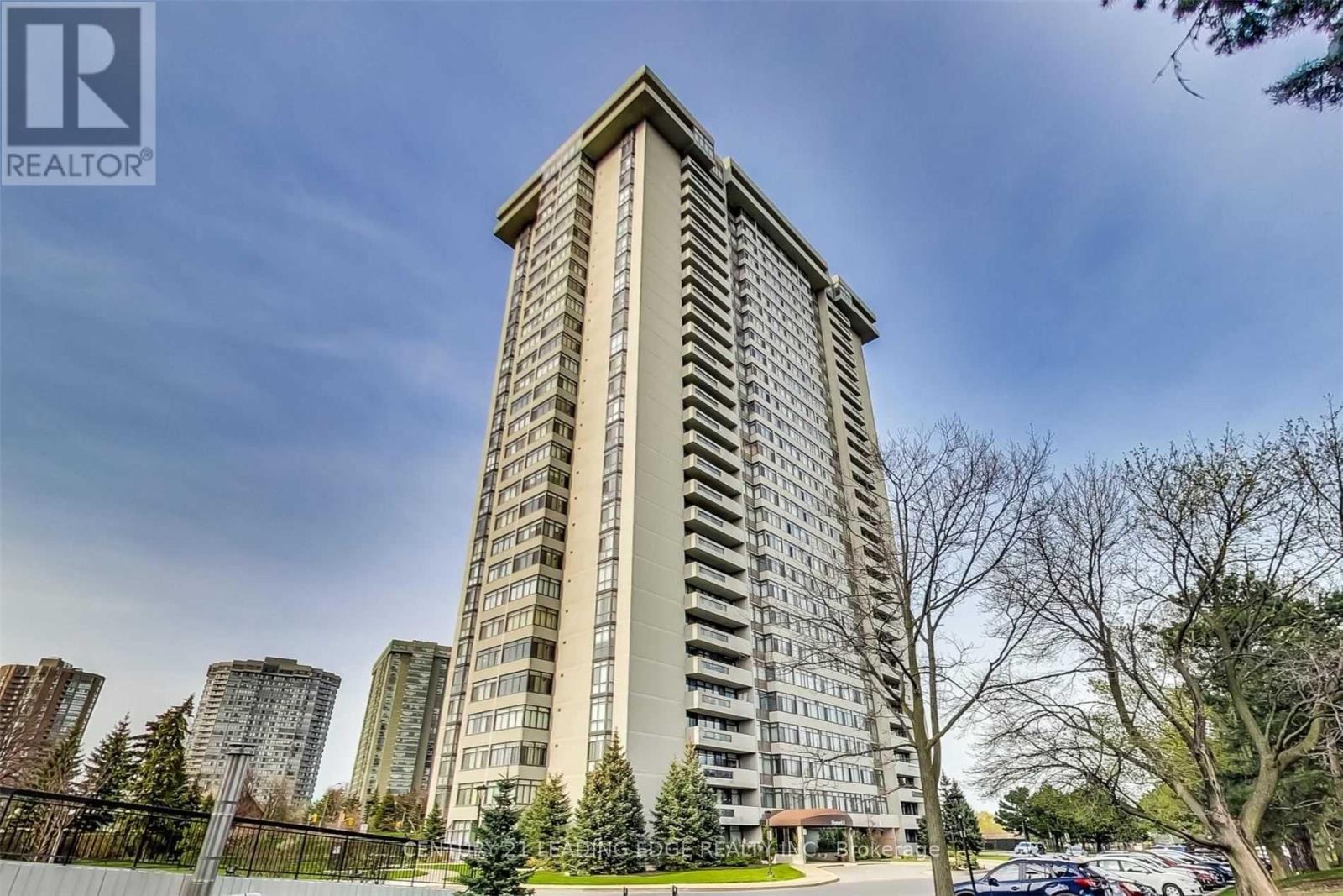 301 - 1555 Finch Avenue E, Toronto, Ontario  M2J 4X9 - Photo 2 - C12735916