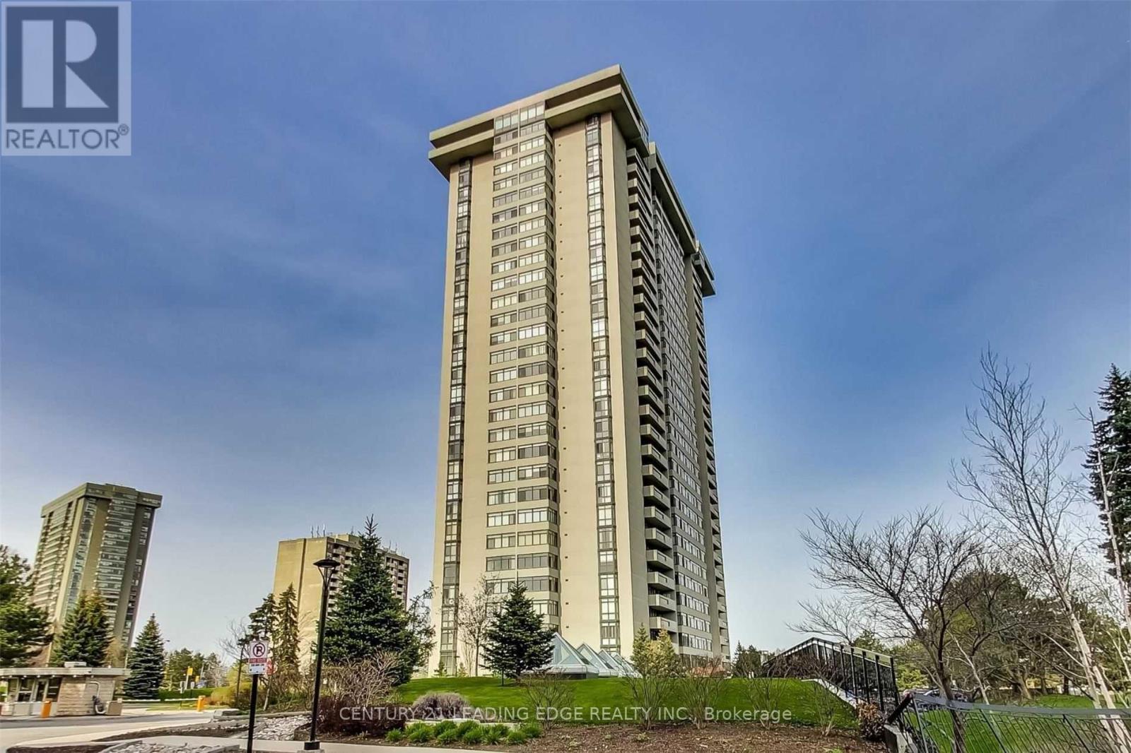 301 - 1555 FINCH AVENUE E, Toronto, Ontario