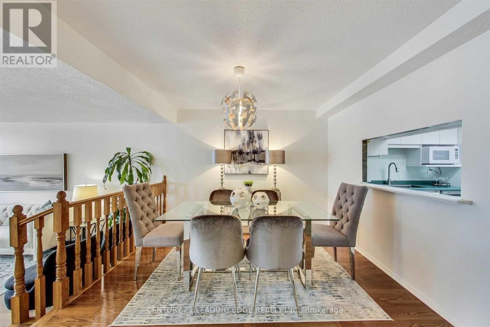 301 - 1555 Finch Avenue E, Toronto, Ontario  M2J 4X9 - Photo 17 - C12735916