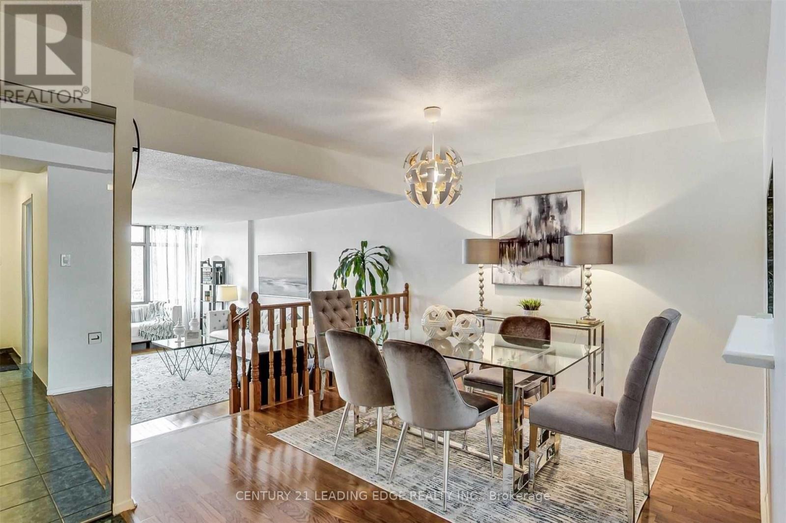 301 - 1555 Finch Avenue E, Toronto, Ontario  M2J 4X9 - Photo 18 - C12735916