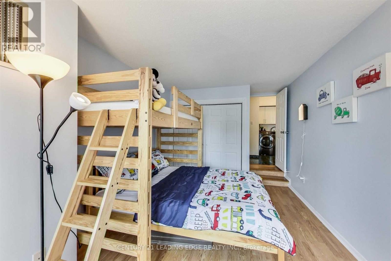 301 - 1555 Finch Avenue E, Toronto, Ontario  M2J 4X9 - Photo 29 - C12735916