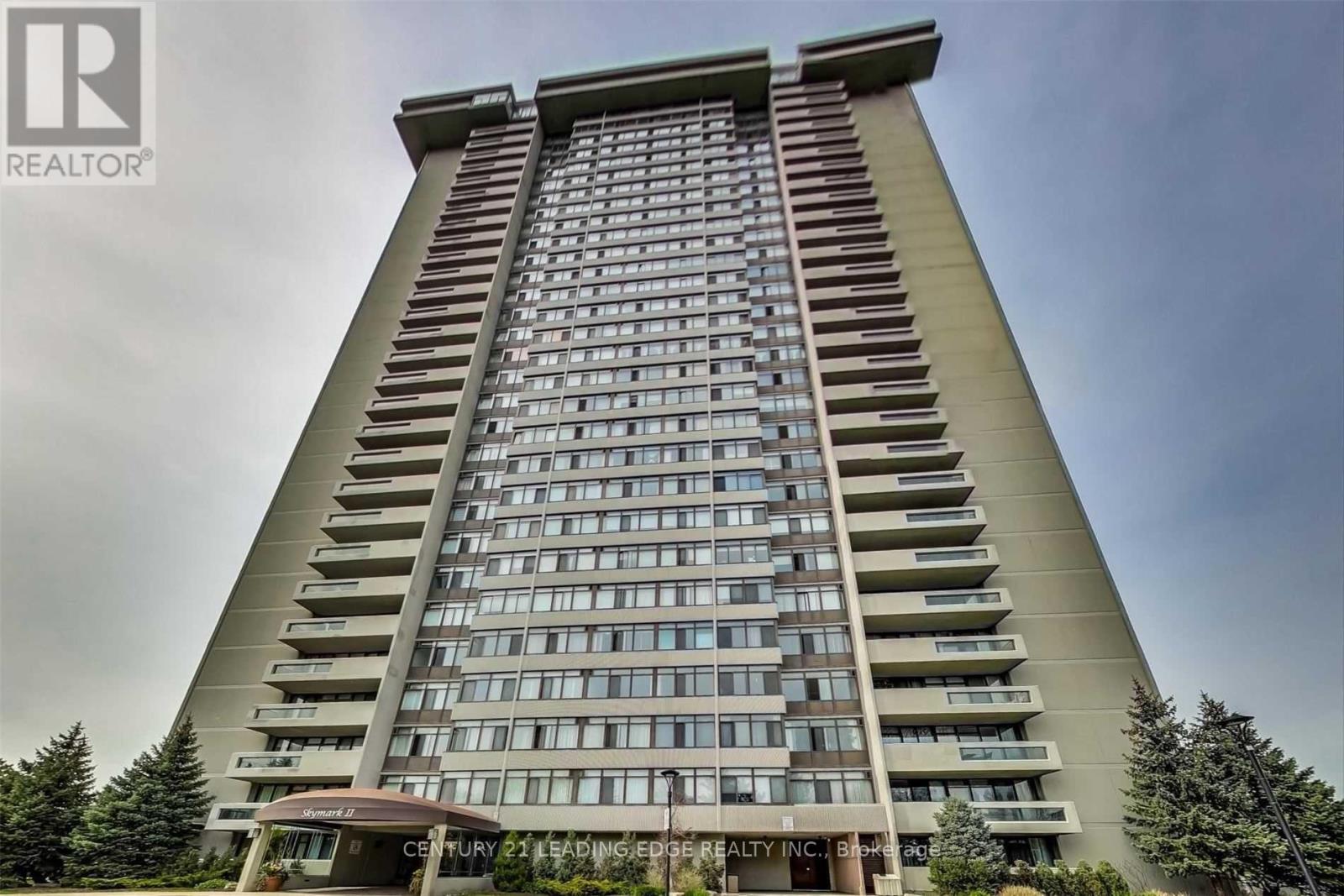 301 - 1555 Finch Avenue E, Toronto, Ontario  M2J 4X9 - Photo 5 - C12735916