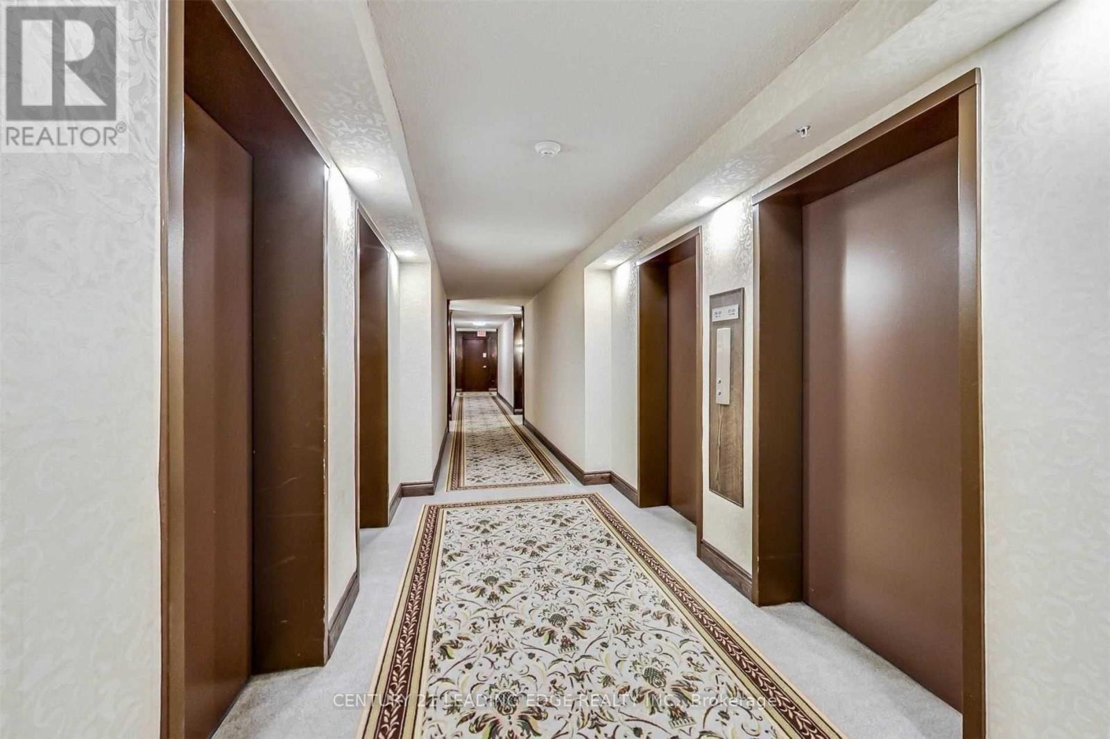 301 - 1555 Finch Avenue E, Toronto, Ontario  M2J 4X9 - Photo 9 - C12735916