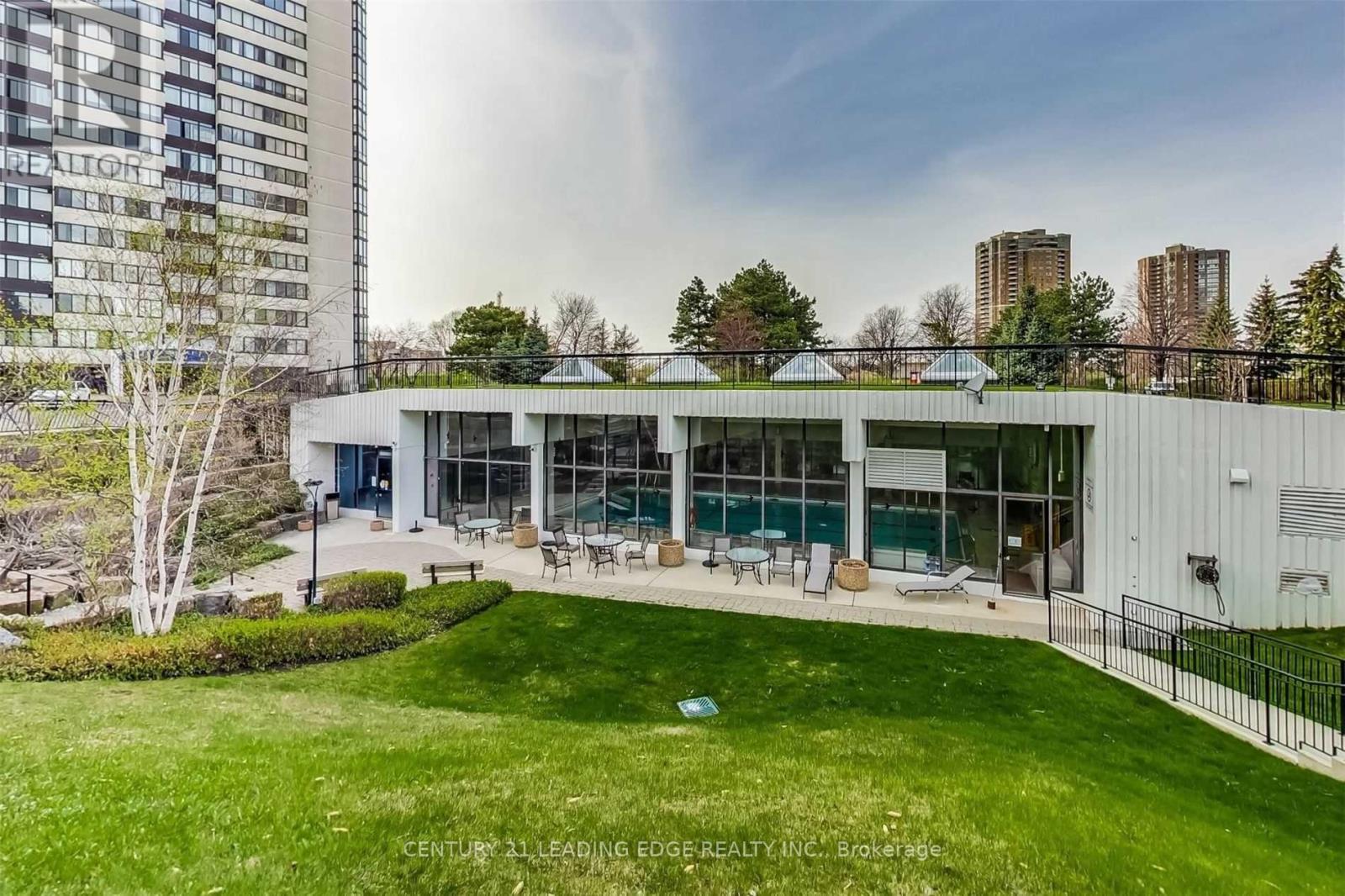 301 - 1555 Finch Avenue E, Toronto, Ontario  M2J 4X9 - Photo 37 - C12735916