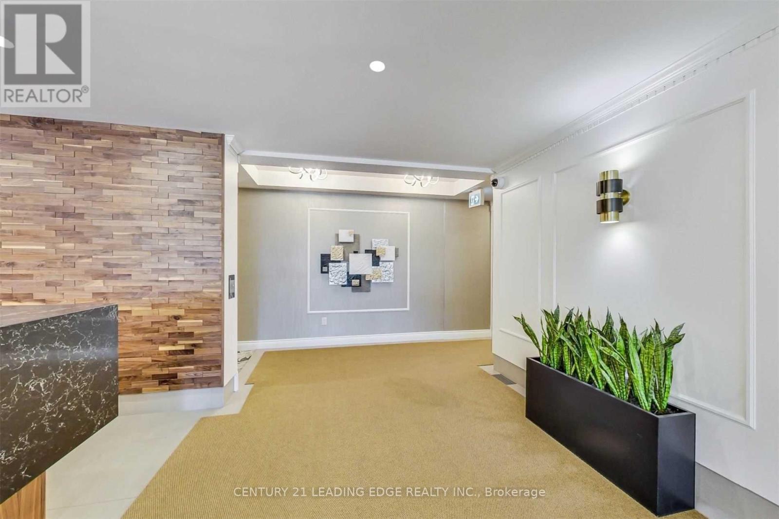 301 - 1555 Finch Avenue E, Toronto, Ontario  M2J 4X9 - Photo 7 - C12735916