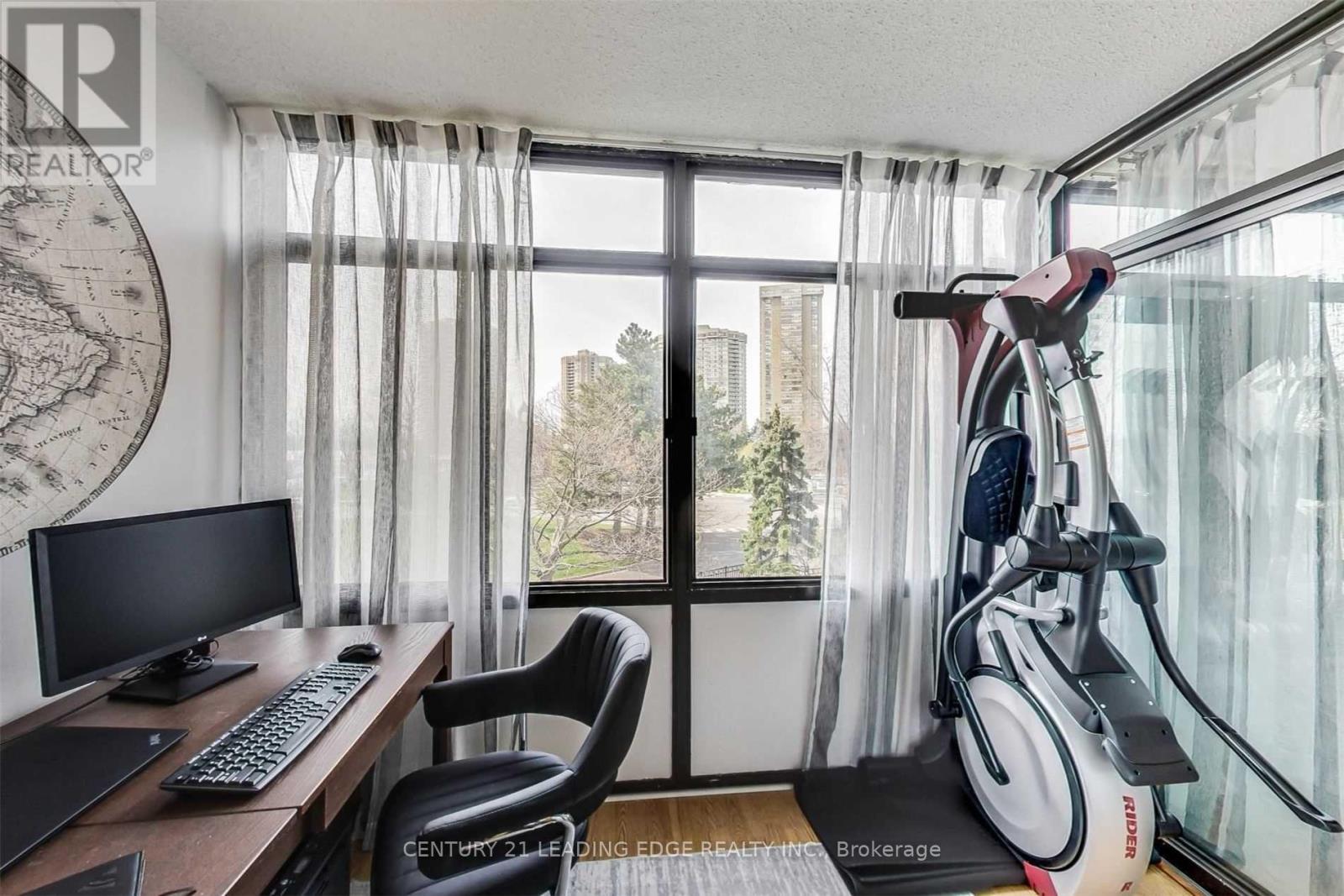 301 - 1555 Finch Avenue E, Toronto, Ontario  M2J 4X9 - Photo 31 - C12735916