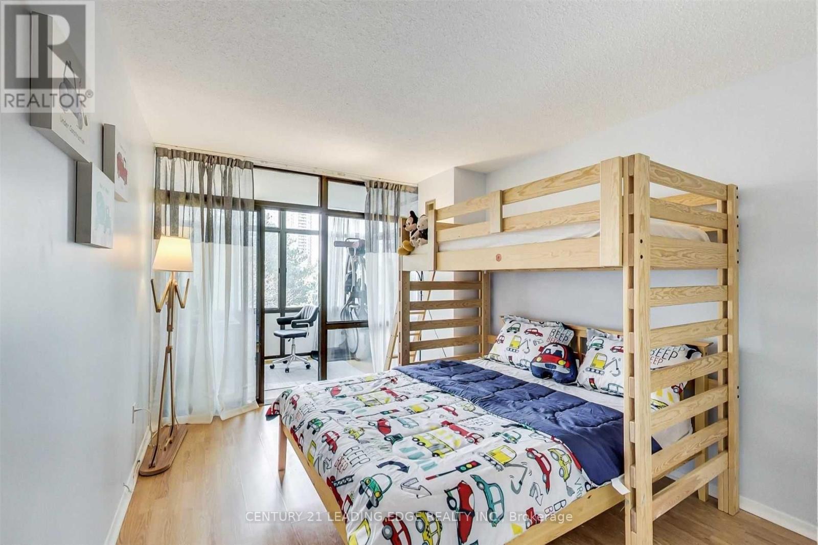 301 - 1555 Finch Avenue E, Toronto, Ontario  M2J 4X9 - Photo 28 - C12735916