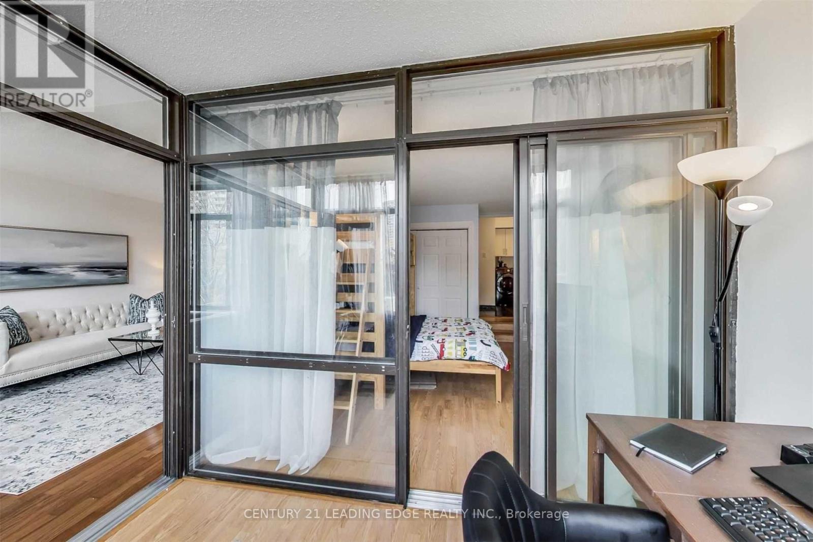 301 - 1555 Finch Avenue E, Toronto, Ontario  M2J 4X9 - Photo 32 - C12735916