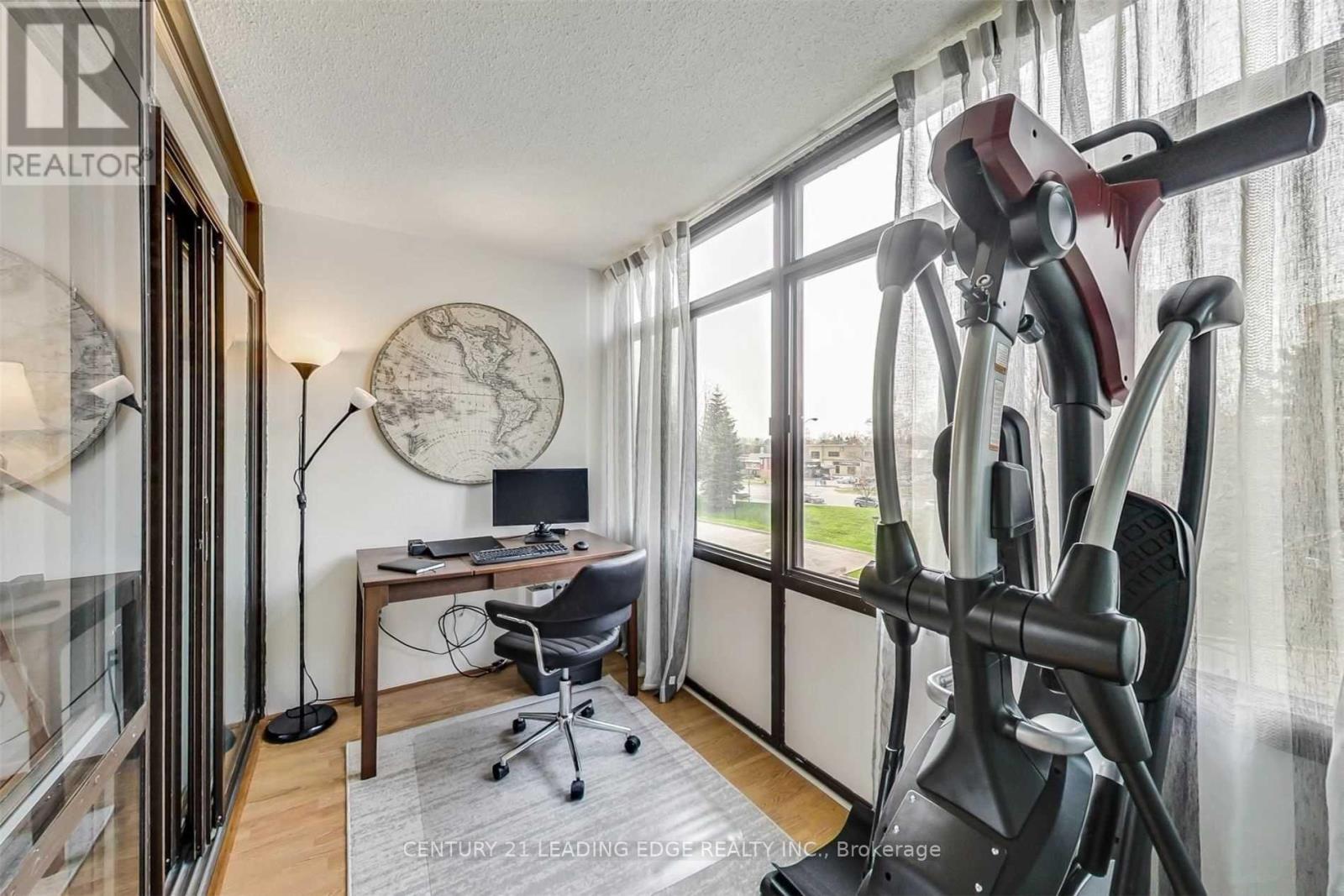 301 - 1555 Finch Avenue E, Toronto, Ontario  M2J 4X9 - Photo 30 - C12735916