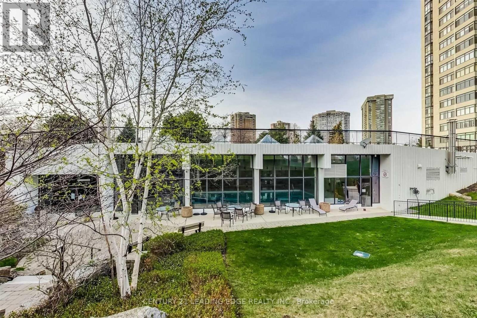 301 - 1555 Finch Avenue E, Toronto, Ontario  M2J 4X9 - Photo 36 - C12735916