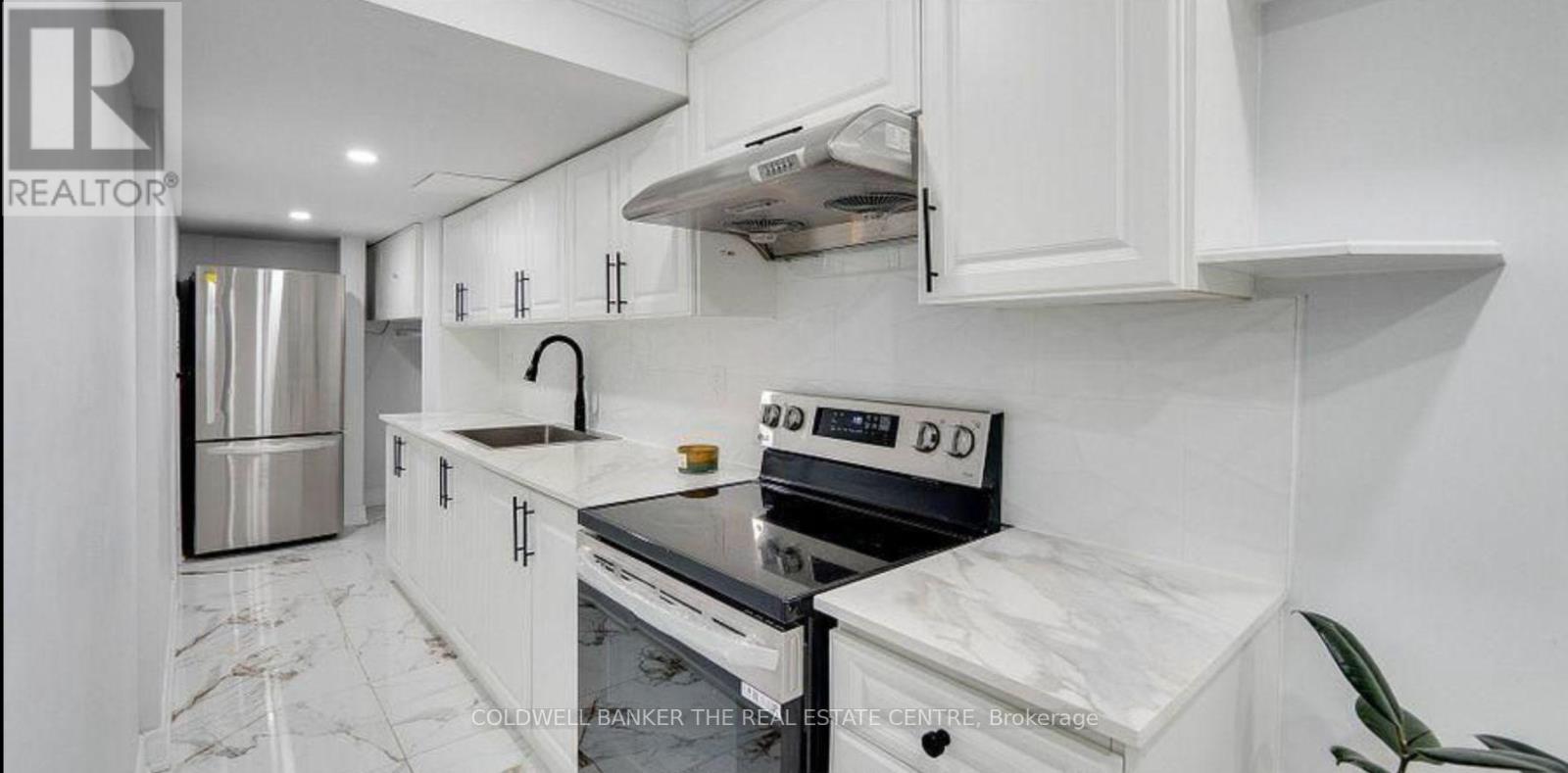 BASEMENT - 1793 PARKSIDE DRIVE, Pickering, Ontario