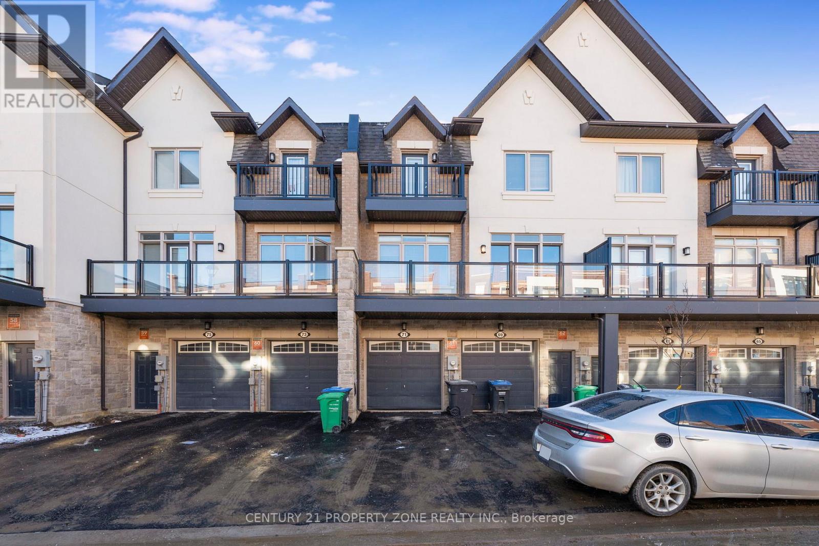 20-71 SPRINGDALE AVENUE, Caledon, Ontario