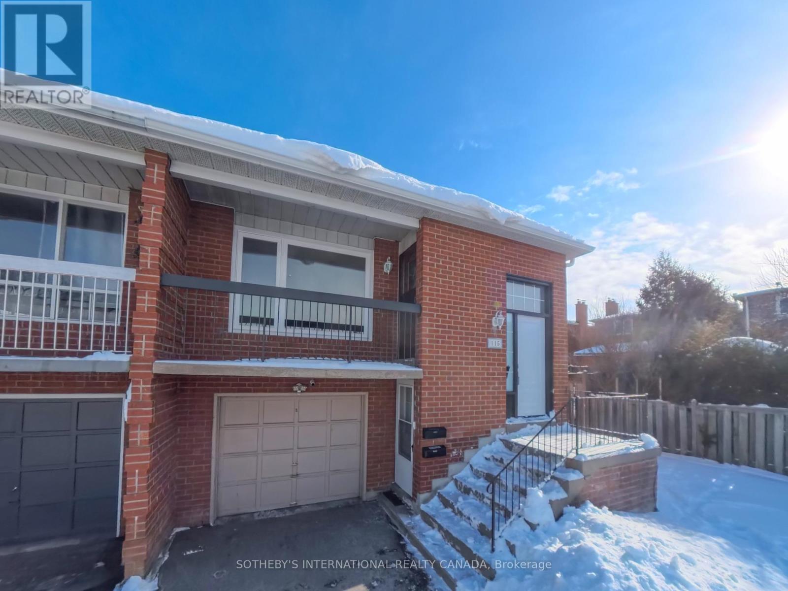 117 Tall Grass Trail, Vaughan (East Woodbridge), Ontario  L4L 3J3 - Photo 1 - N12751280
