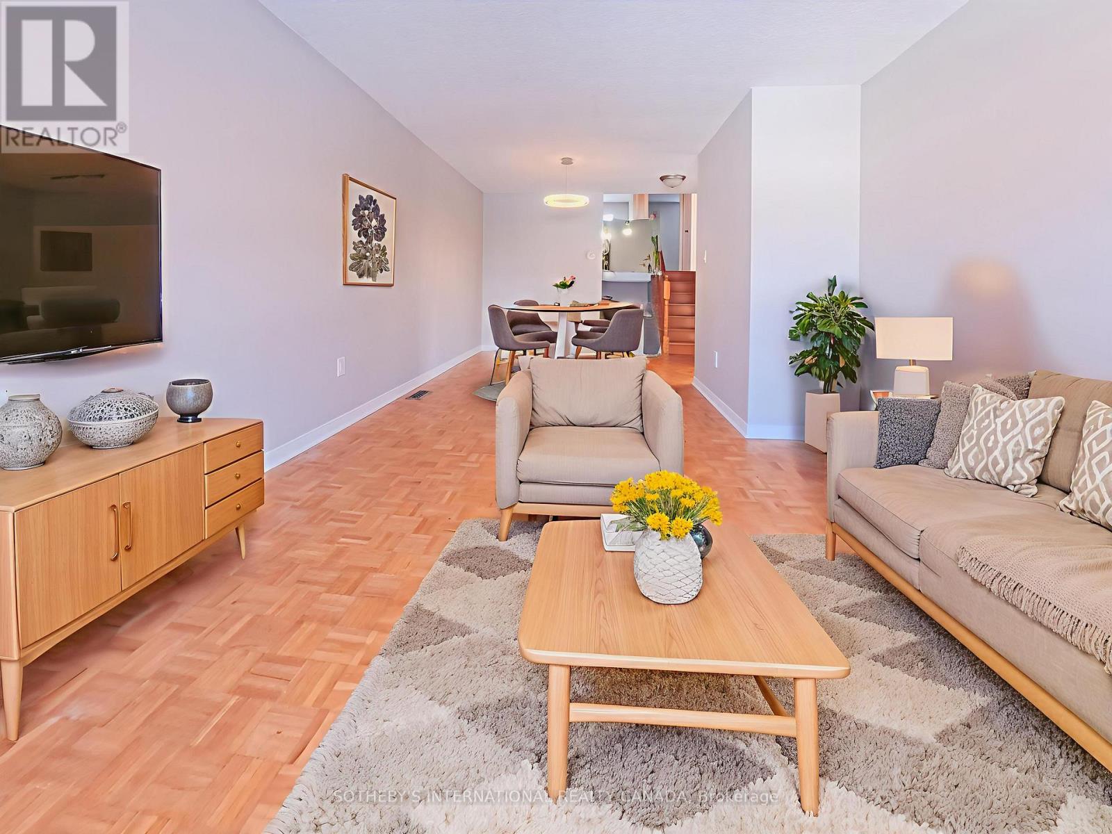 117 Tall Grass Trail, Vaughan (East Woodbridge), Ontario  L4L 3J3 - Photo 2 - N12751280