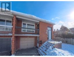 117 TALL GRASS TRAIL, Vaughan, Ontario