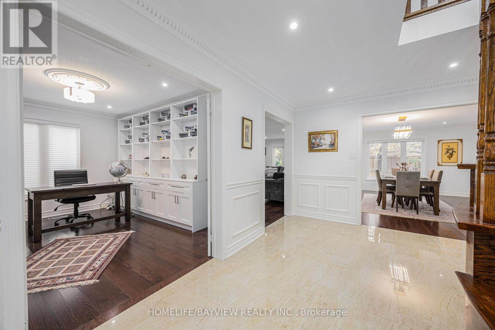 11 Wendover Court, Richmond Hill (Bayview Hill), Ontario  L4B 3G4 - Photo 10 - N12751298