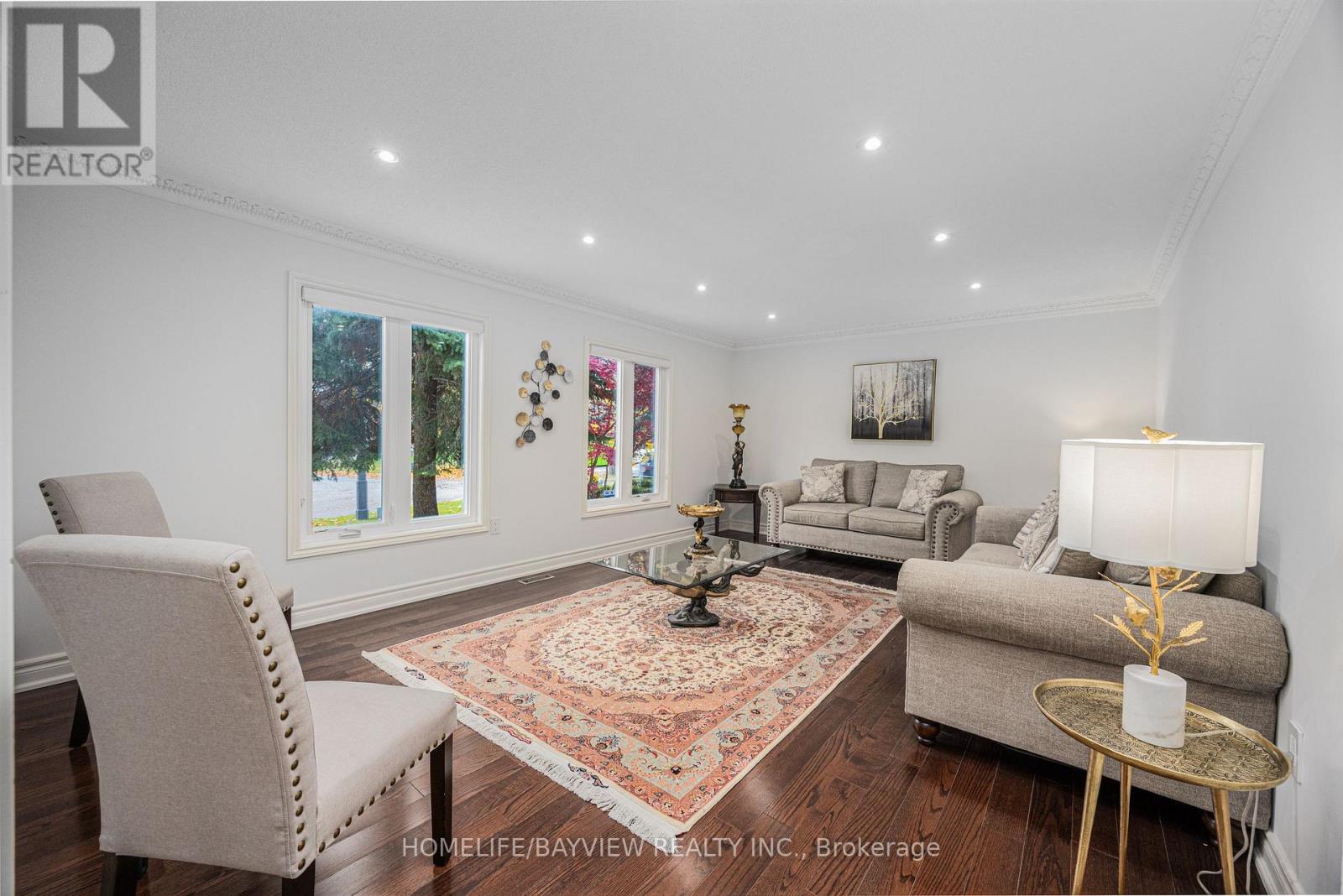 11 Wendover Court, Richmond Hill (Bayview Hill), Ontario  L4B 3G4 - Photo 11 - N12751298