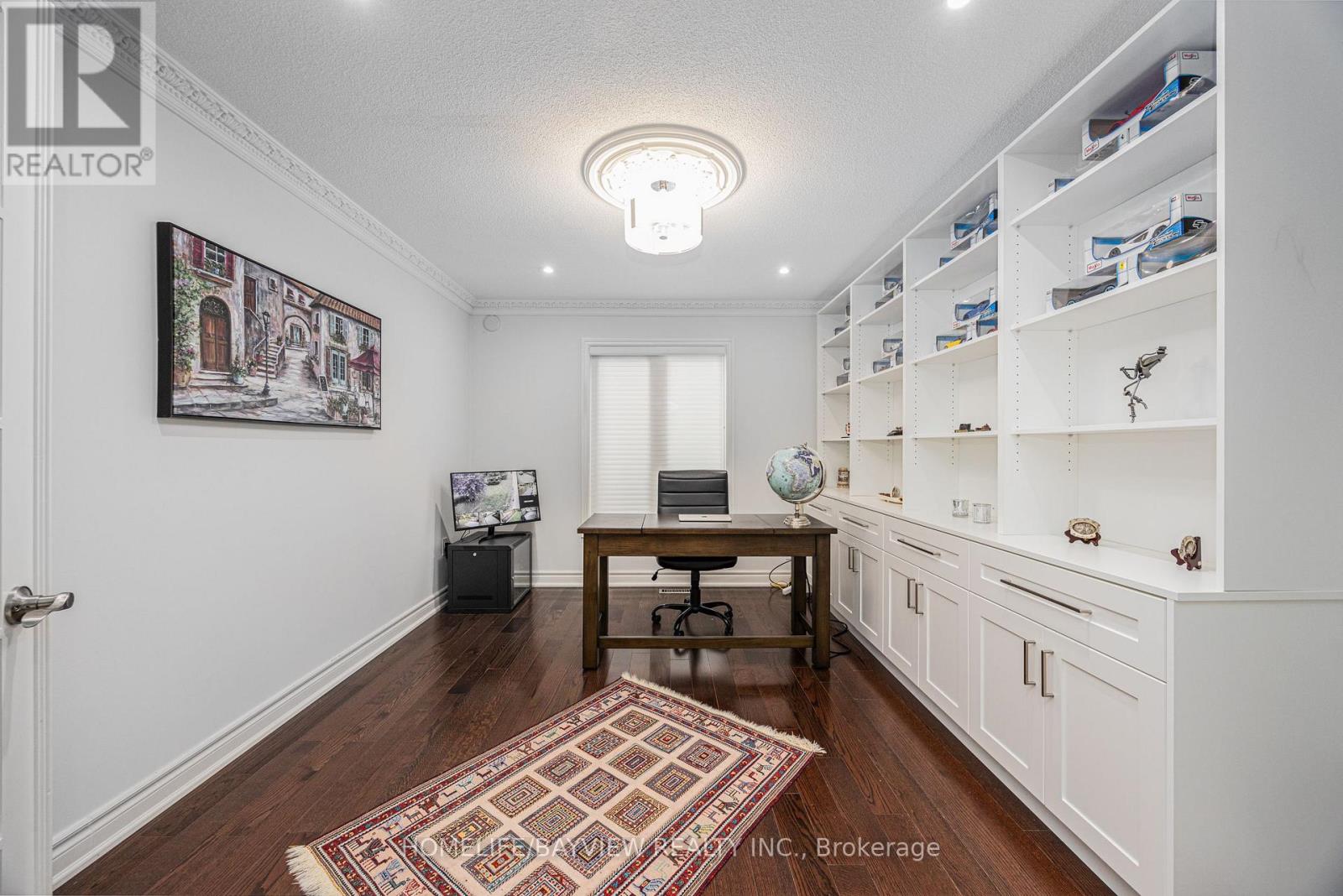 11 Wendover Court, Richmond Hill (Bayview Hill), Ontario  L4B 3G4 - Photo 12 - N12751298