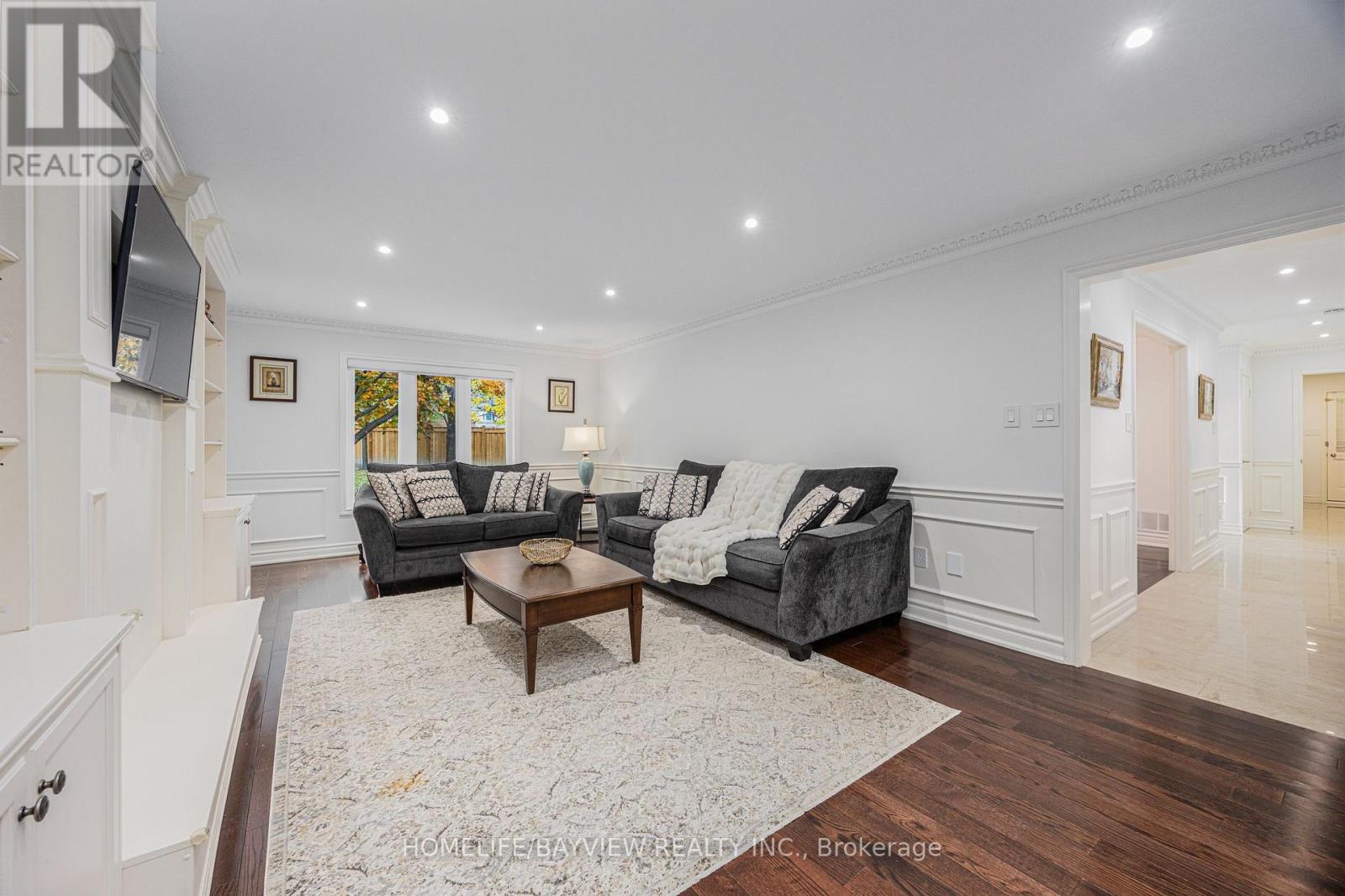 11 Wendover Court, Richmond Hill (Bayview Hill), Ontario  L4B 3G4 - Photo 14 - N12751298