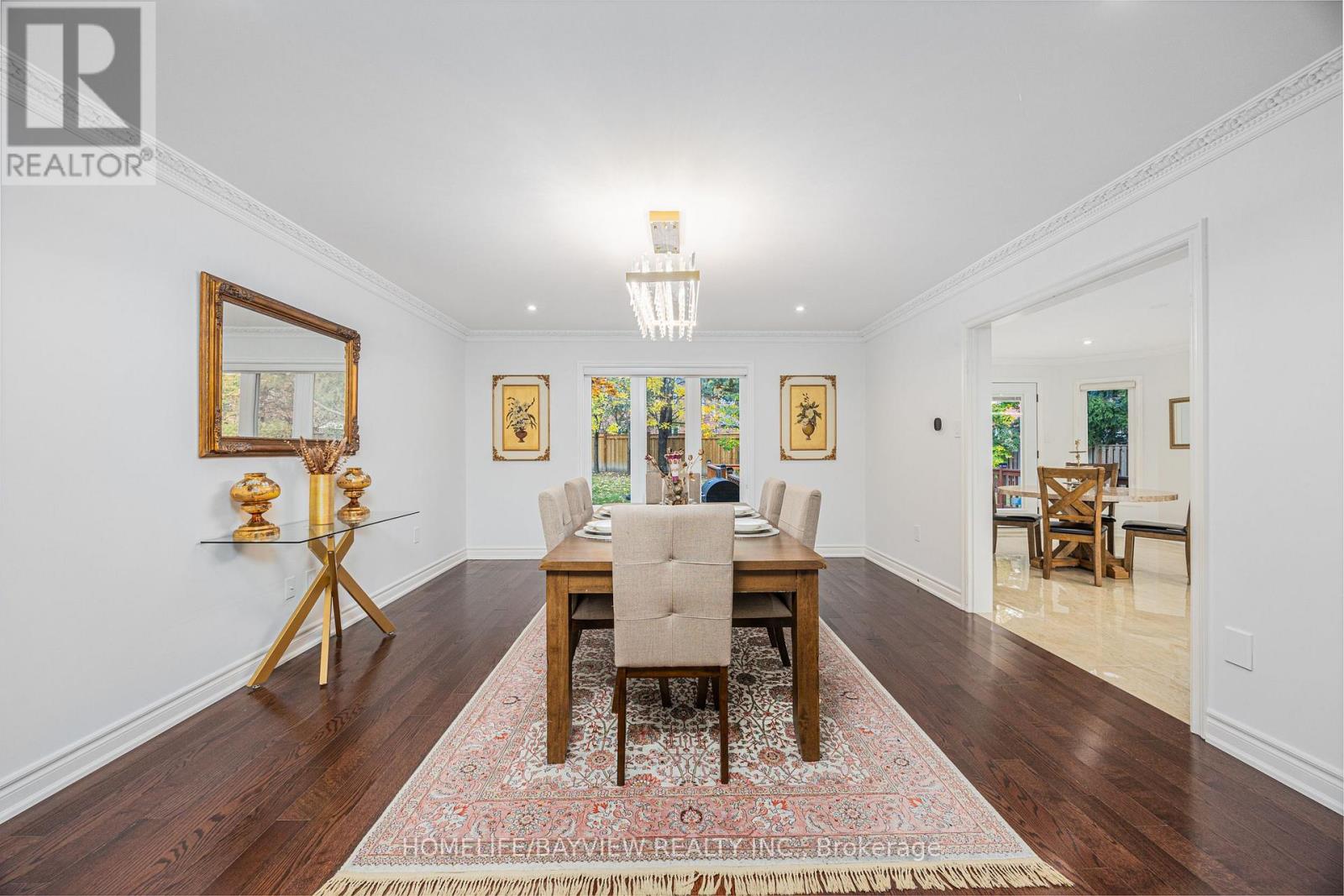 11 Wendover Court, Richmond Hill (Bayview Hill), Ontario  L4B 3G4 - Photo 15 - N12751298