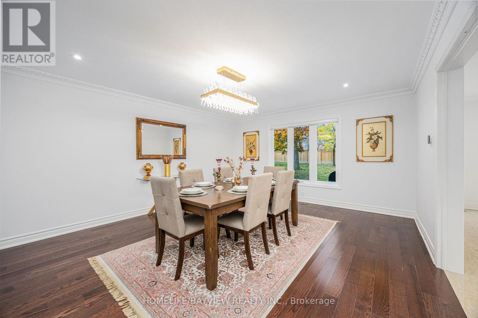 11 Wendover Court, Richmond Hill (Bayview Hill), Ontario  L4B 3G4 - Photo 16 - N12751298