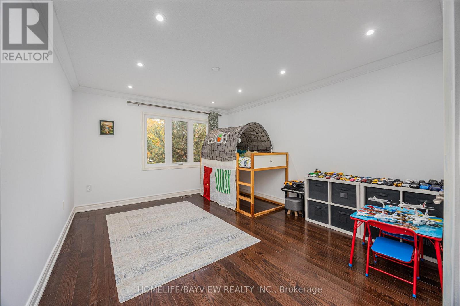 11 Wendover Court, Richmond Hill (Bayview Hill), Ontario  L4B 3G4 - Photo 26 - N12751298