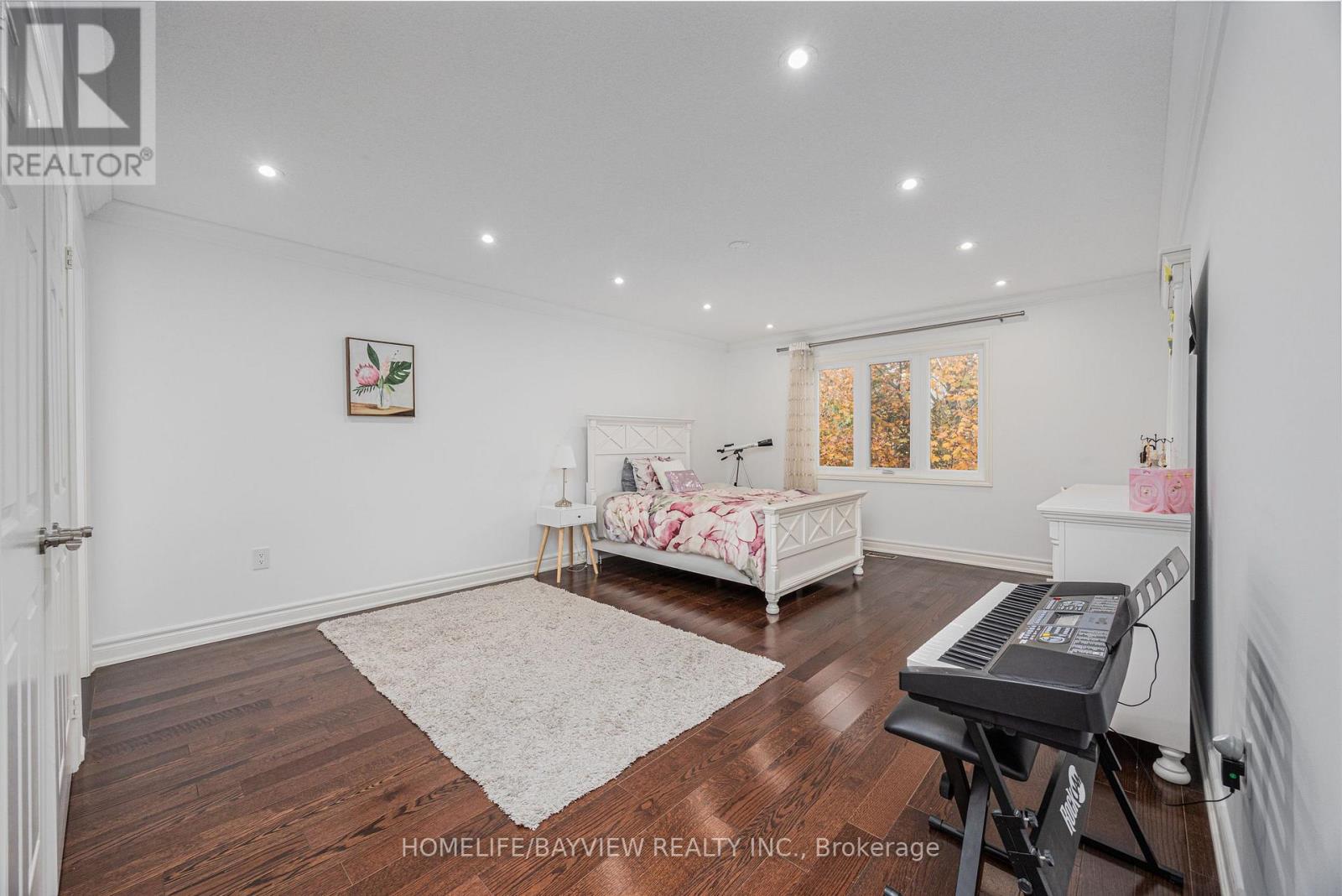 11 Wendover Court, Richmond Hill (Bayview Hill), Ontario  L4B 3G4 - Photo 27 - N12751298