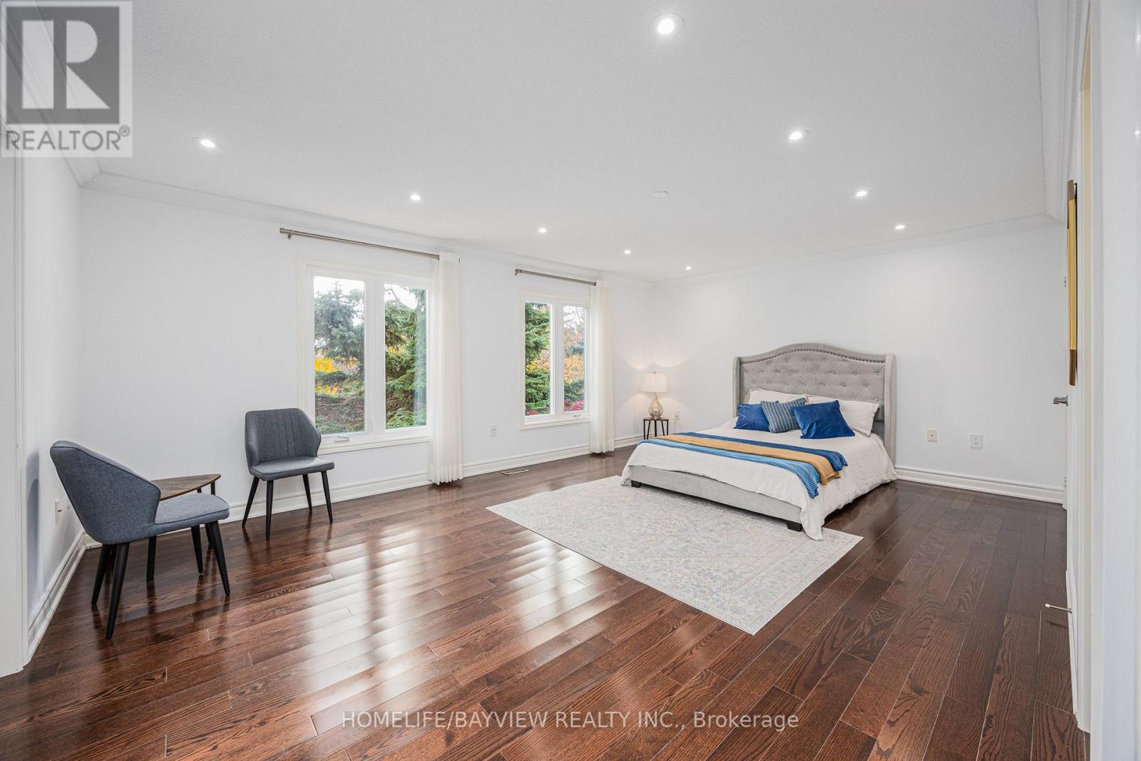 11 Wendover Court, Richmond Hill (Bayview Hill), Ontario  L4B 3G4 - Photo 28 - N12751298