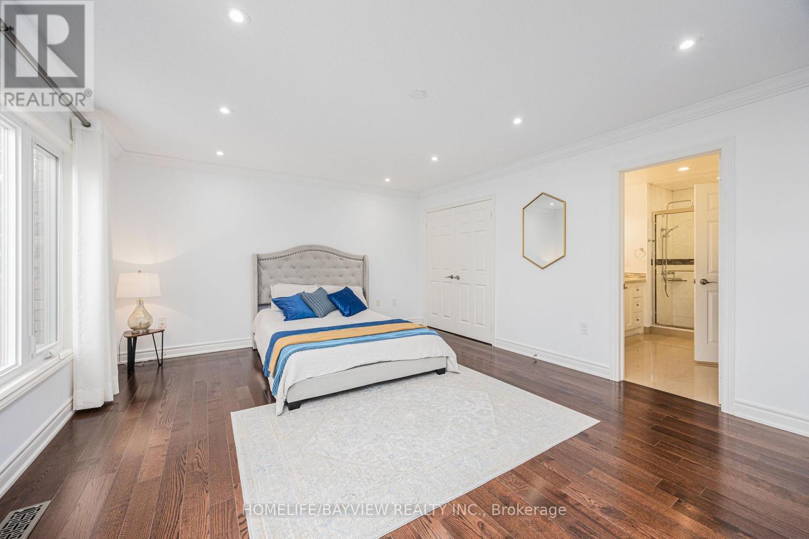 11 Wendover Court, Richmond Hill (Bayview Hill), Ontario  L4B 3G4 - Photo 29 - N12751298