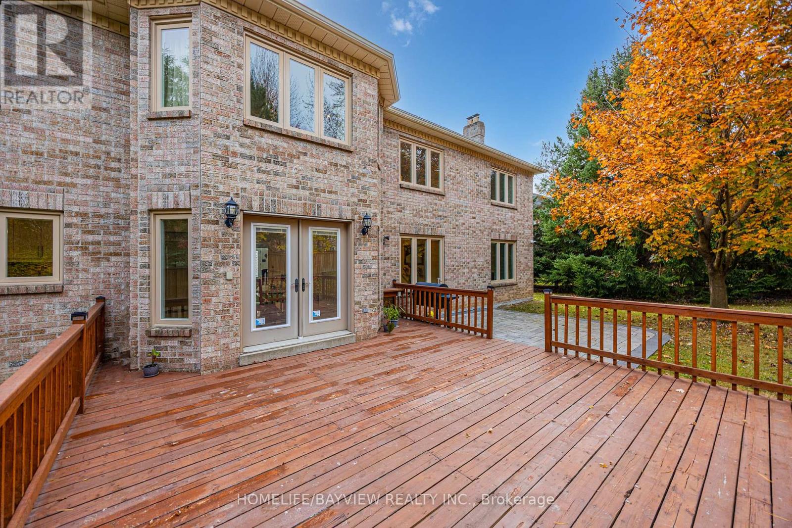 11 Wendover Court, Richmond Hill (Bayview Hill), Ontario  L4B 3G4 - Photo 44 - N12751298