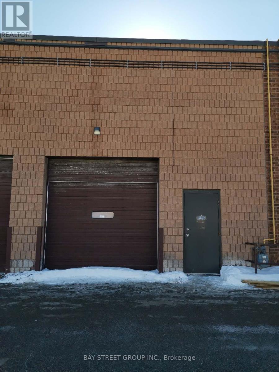 4 - 400 Esna Park Drive, Markham (Milliken Mills West), Ontario  L3R 1G5 - Photo 2 - N12751306