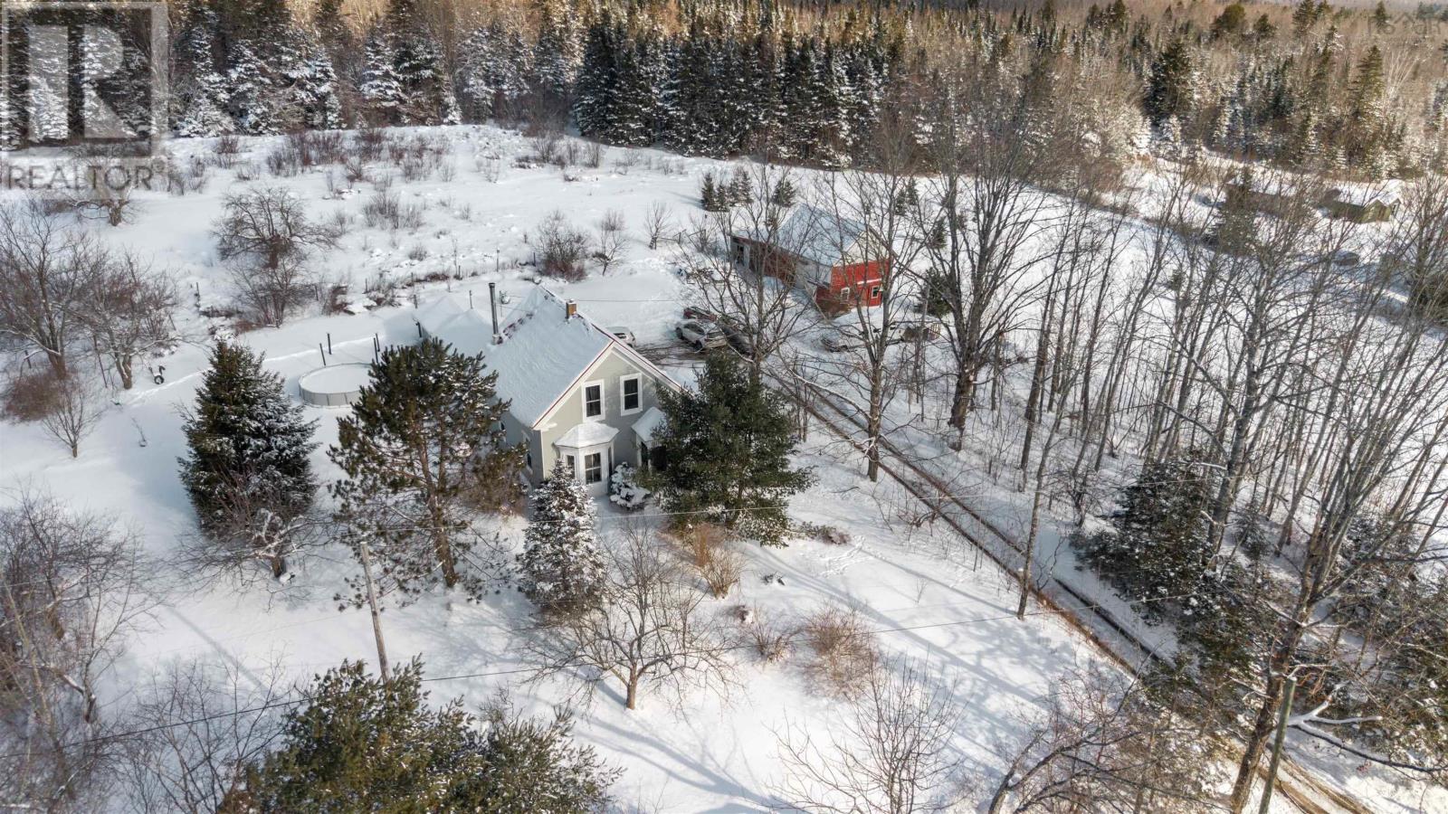 13054 Highway 224, Chaswood, Nova Scotia  B0N 2H0 - Photo 37 - 202601754