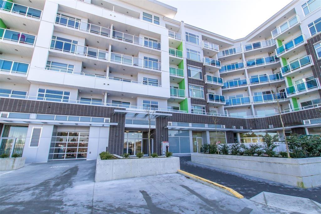 307 9015 120 Street, Delta, British Columbia  V4C 0E3 - Photo 2 - R3085292