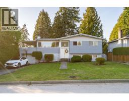 428 MIDVALE STREET, Coquitlam, British Columbia
