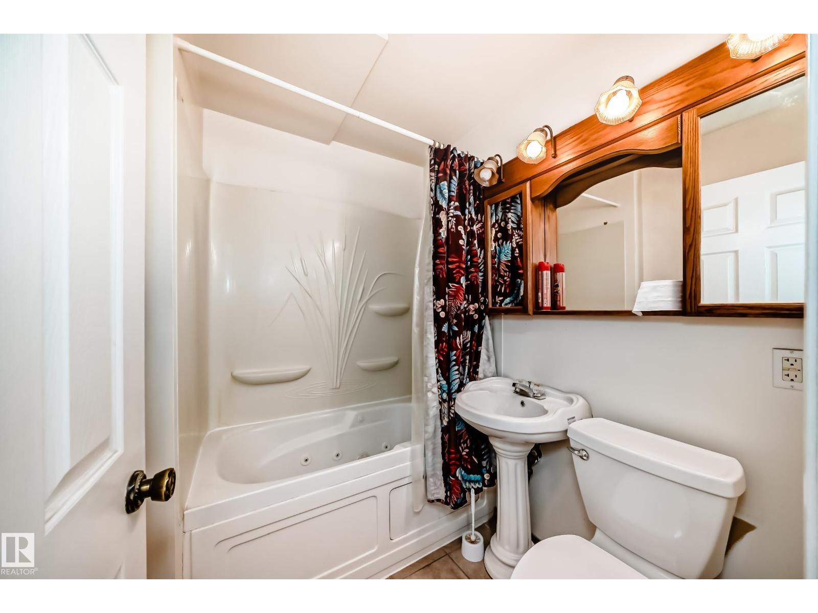 26 Louisbourg Pl, St. Albert, Alberta  T8N 4L5 - Photo 28 - E4470168