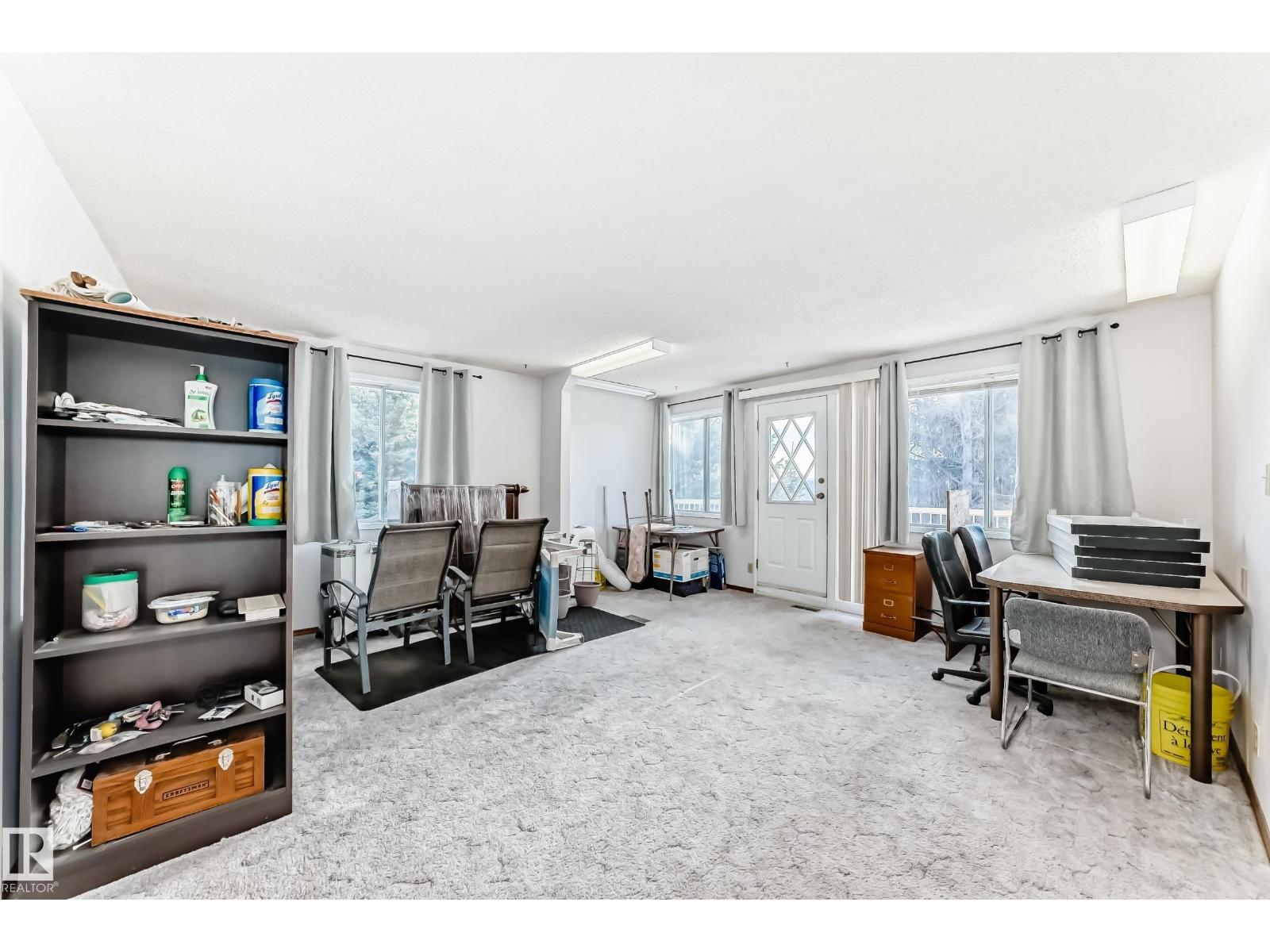 26 Louisbourg Pl, St. Albert, Alberta  T8N 4L5 - Photo 16 - E4470168