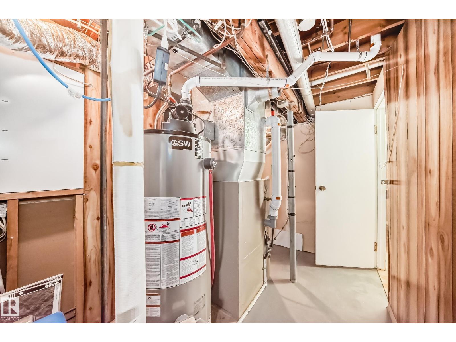 26 Louisbourg Pl, St. Albert, Alberta  T8N 4L5 - Photo 48 - E4470168