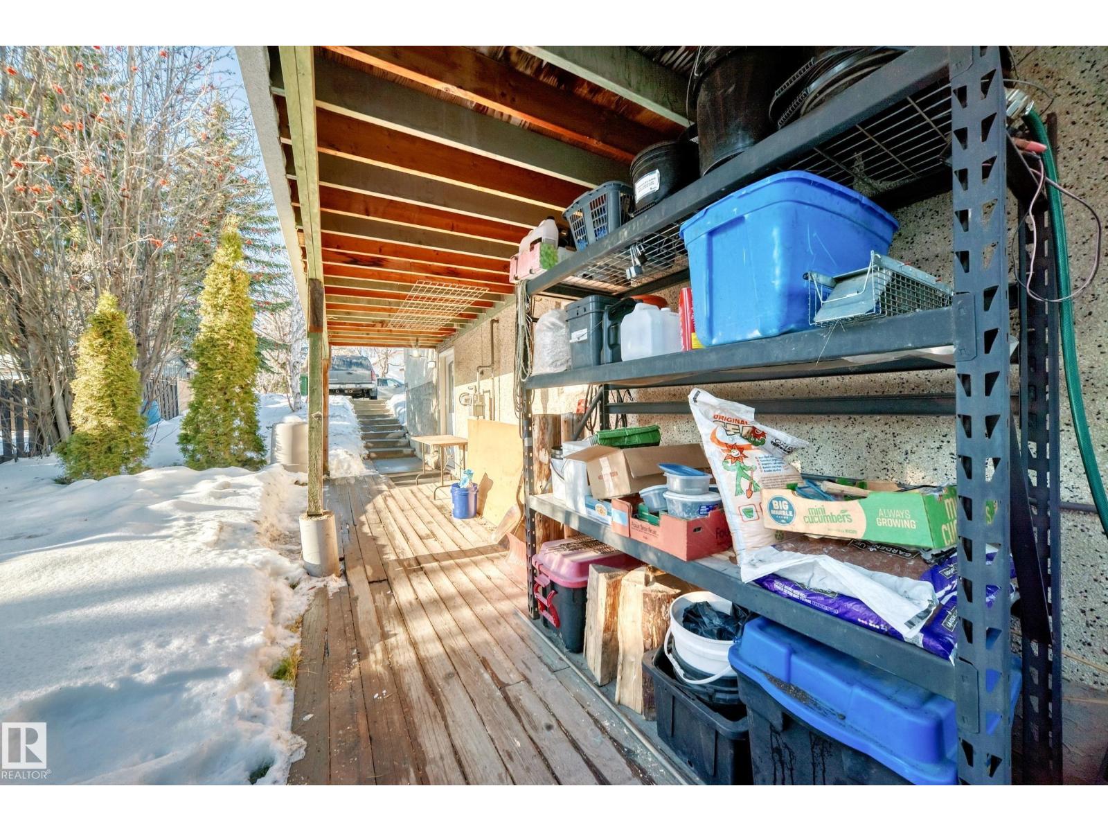 26 Louisbourg Pl, St. Albert, Alberta  T8N 4L5 - Photo 62 - E4470168