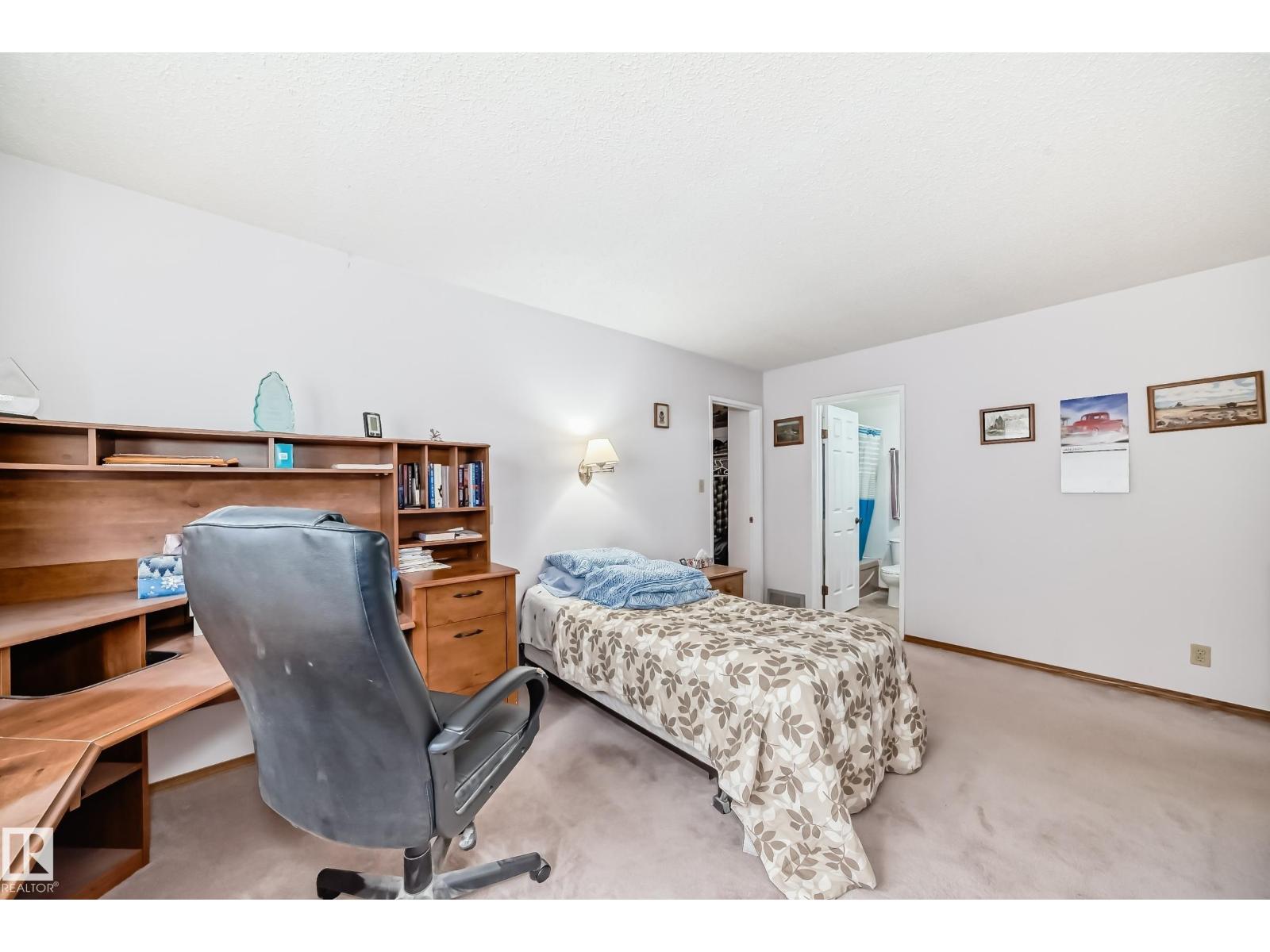 26 Louisbourg Pl, St. Albert, Alberta  T8N 4L5 - Photo 20 - E4470168