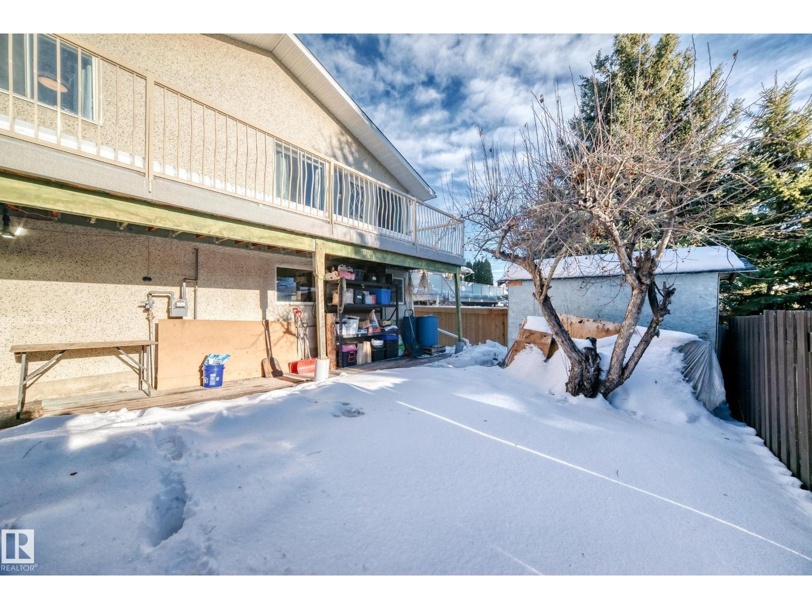 26 Louisbourg Pl, St. Albert, Alberta  T8N 4L5 - Photo 58 - E4470168