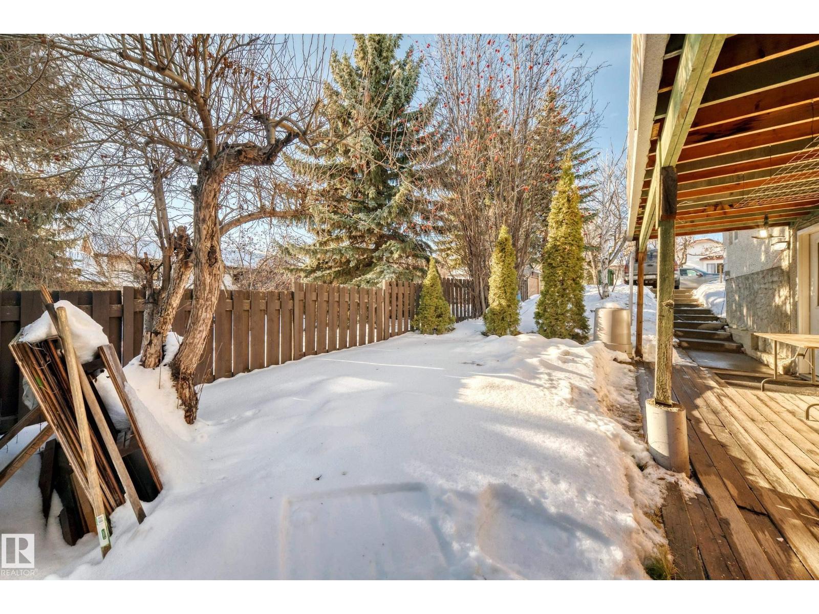 26 Louisbourg Pl, St. Albert, Alberta  T8N 4L5 - Photo 59 - E4470168