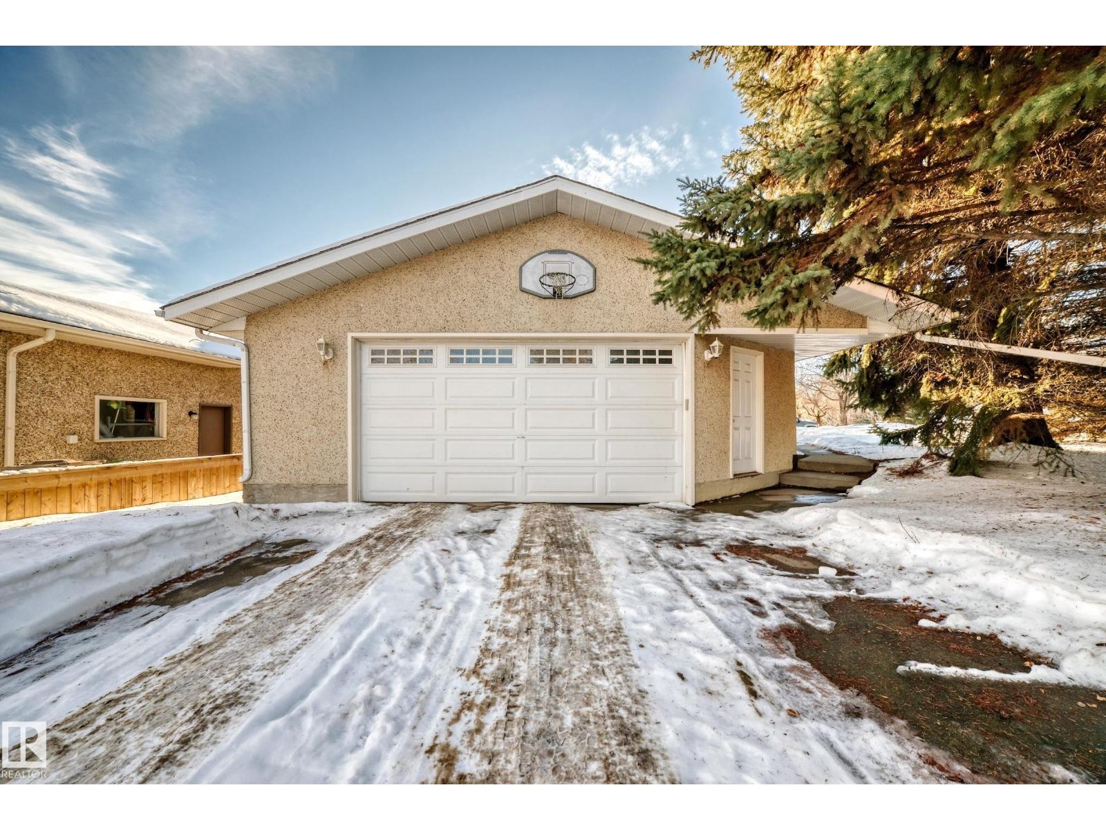 26 Louisbourg Pl, St. Albert, Alberta  T8N 4L5 - Photo 65 - E4470168