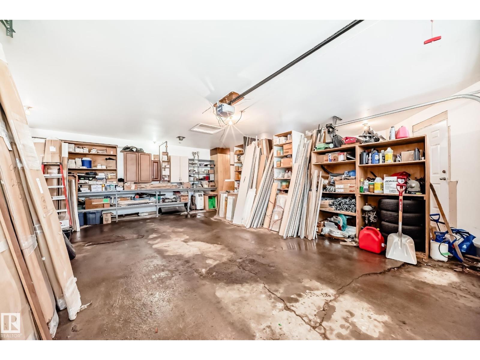 26 Louisbourg Pl, St. Albert, Alberta  T8N 4L5 - Photo 66 - E4470168