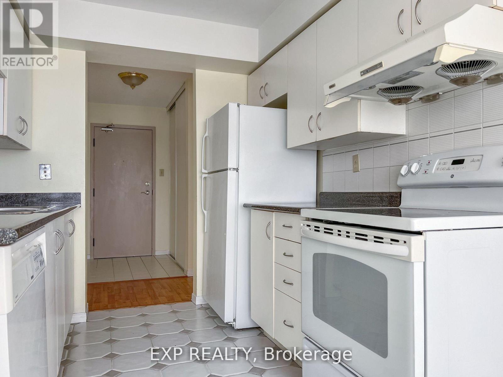 1507 - 700 Constellation Drive, Mississauga, Ontario  L5R 3G8 - Photo 11 - W12751286