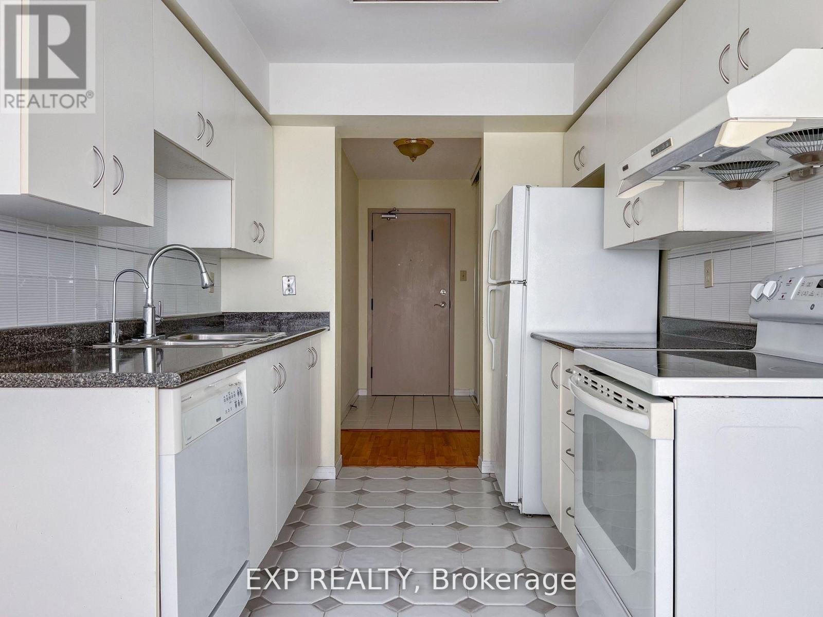 1507 - 700 Constellation Drive, Mississauga, Ontario  L5R 3G8 - Photo 20 - W12751286